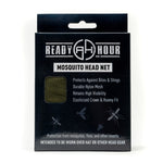 Mosquito Head Net by Ready Hour