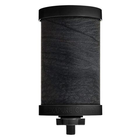 Alexapure Pro Certified Replacement Filter-Camping Survival