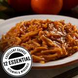 6-Month Emergency Food Supply (2,000  calories/day)