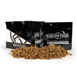 Freeze-Dried Pork Sausage Crumbles Case Pack