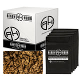 Freeze-Dried Pork Sausage Crumbles Case Pack