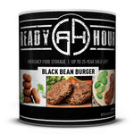 Black Bean Burger (Checkout Special Deal)