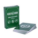 Edible Wild Foods Playing Cards