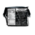 Emergency Food Ration Bars - 7 Pack 2,400 Calories Each (Checkout Special Deal)