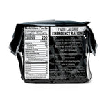 Emergency Food Ration Bars - 7 Pack 2,400 Calories Each (Checkout Special Deal)