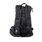 Go Bag with Ballistic Panel by Ready Hour