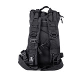 Go Bag with Ballistic Panel by Ready Hour