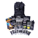 Go Bag with Ballistic Panel by Ready Hour