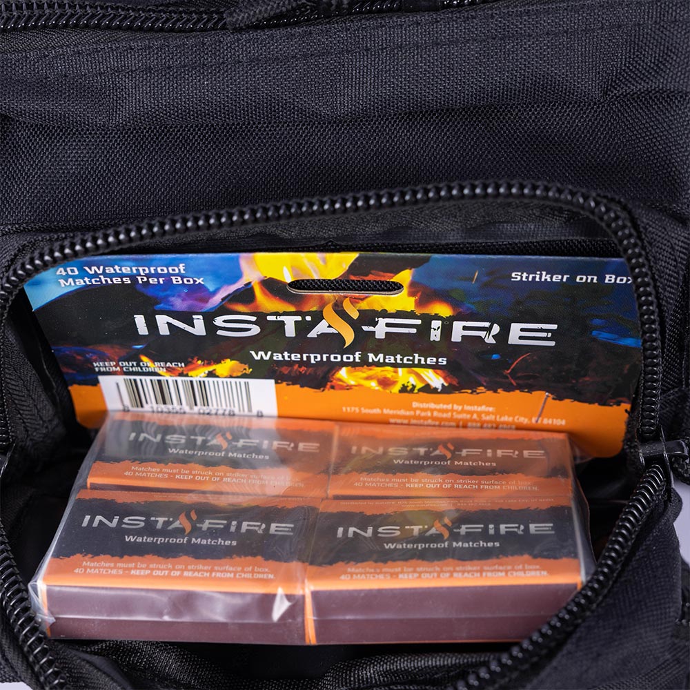 Go Bag by Ready Hour