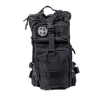 Go Bag with Ballistic Panel by Ready Hour