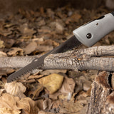 5-in-1 Bushcrafter Hatchet by Ready Hour