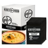 Ready Hour Cheesy Broccoli Soup Case Pack (24 servings, 6 pk.)