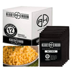 Ready Hour Mac & Cheese Case Pack (24 servings, 6 pk.)