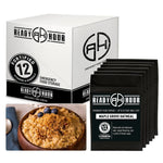 Ready Hour Maple Oatmeal Camping Survival