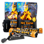 Tactical Fire Starting Kit (Checkout Special Deal)