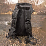 Waterproof Dry Bag Backpack (25 Liter) by Ready Hour