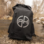 Waterproof Dry Bag Backpack (25 Liter) by Ready Hour