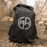 Waterproof Dry Bag Backpack (25 Liter) by Ready Hour