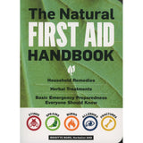 The Natural First Aid Handbook