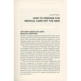 Prepper's Medical Handbook