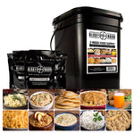 Special Partner 2-Week Emergency Food Supply (2,000+ calories/day)