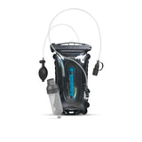 RIG 700 2 Liter Tactical Hydration Pack by Aquamira