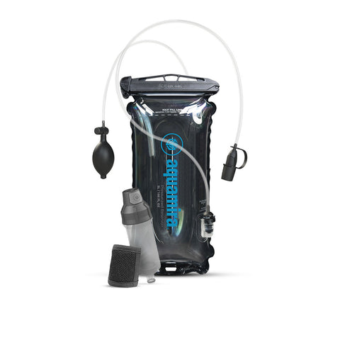 Aquamira 3L Pressurized Reservoir