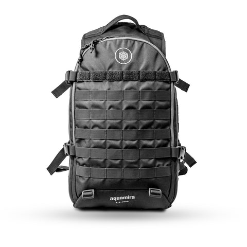 RIG 1600 3 Liter Tactical Hydration Pack by Aquamira