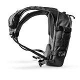 RIG 700 2 Liter Tactical Hydration Pack by Aquamira