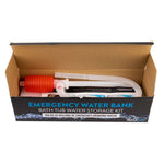 Emergency Water Bank by Alexapure