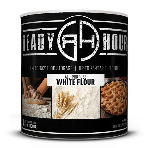 Ready Hour All-Purpose White Flour