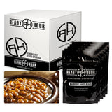 Ready Hour BBQ Baked Beans Case Pack