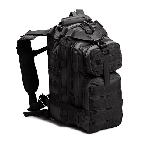 tactical backpack - camping survival