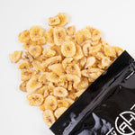 Banana Chips Single Pouch (8 Servings) - Camping Survival