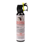 Bear Attack Deterrent Spray