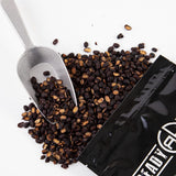 Black Beans Single Pouch (4 servings) - Camping Survival