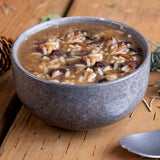Black Beans & Rice Soup Single Pouch (4 servings)