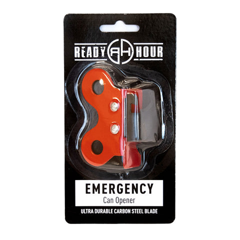 Can Opener by Ready Hour