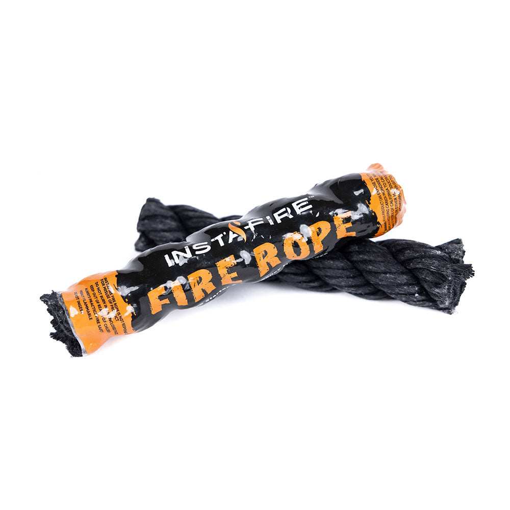 InstaFire Fire Rope