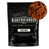 Ready Hour Chili Mac Single Pouch (8 servings)