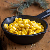 Freeze-Dried Corn Single Pouch (8 servings)