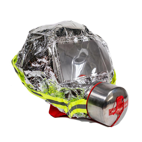 Ready Hour Fire Evacuation Mask