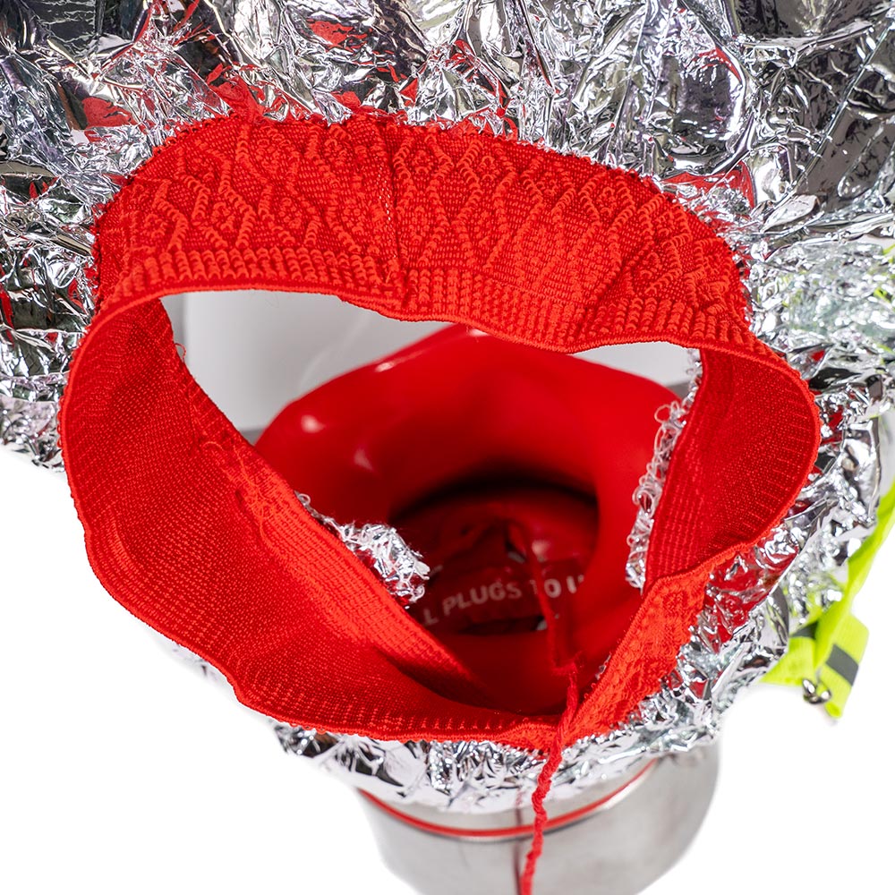 Ready Hour Fire Evacuation Mask