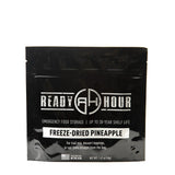 Freeze-Dried Pineapple Single Pouch (8 servings) - Camping Survival