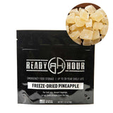 Freeze-Dried Pineapple Single Pouch (8 servings)