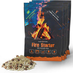 InstaFire Fire Starter Pouches (12 packs)