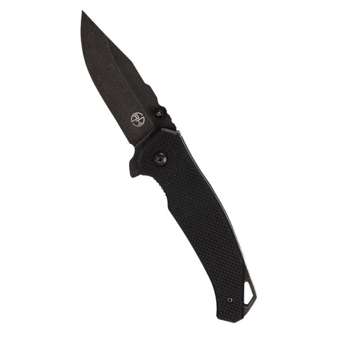 Ready Hour Folding Knife