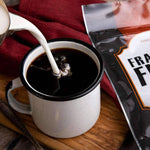 Franklin's Finest Survival Coffee (720 servings, 1 bucket) - Camping Survival