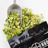 Ready Hour Freeze-Dried Broccoli Case Pack (48 servings, 6 pk.) - Camping Survival