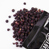 Freeze-Dried Blueberries Single Pouch (8 servings) - Camping Survival